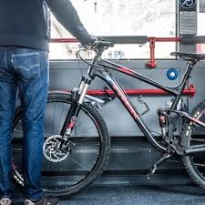Sve Esslingen Fahrradmitnahme