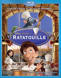 In one of paris' finest restaurants, remy, a determined young rat, dreams of becoming a renowned french chef. Ratatouille 2007 Dual Audio Hindi Eng Brrip Esub 300mb X265 Ratatouille Movie Pixar Movies Animated Movies