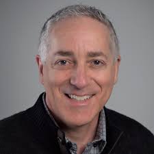 The Vision Show Conference Speakers