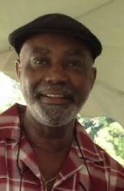 RONNIE BROWN Obituary (1956