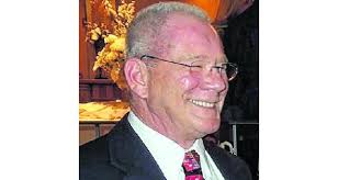 William DAUGHERTY Obituary (2022)