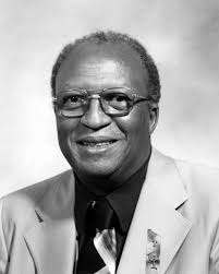VIII. LET US REMEMBER Reverend Wilbert Taylor Bradley