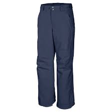 columbia bugaboo ii pants regular