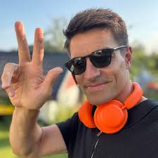 Stian Gyving Wensås