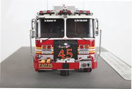 See more ideas about fire trucks, fire, trucks. Fire Replicas Fdny Engine 45 Kme Severe Service Pumper Die Cast X