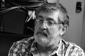 In rehearsal: The Dark Earth And The Light Sky