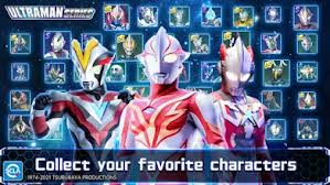 How to get ultraman 80 and redking scenario ?., ultraman fighting evolution 3. Ultraman Legend Of Heroes Apps On Google Play