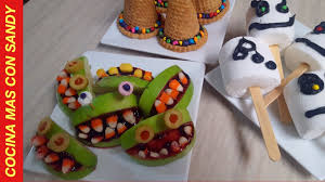 En este post encontrarás amplia información y consejos sobre juegos para niños de 1 a 2 años. Actividades Para Los Ninos En Halloween Chistoso Youtube