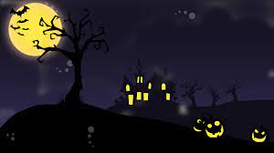 Wallpaper Witch Scary Pesquisa Google Halloween Desktop Wallpaper Halloween Images Halloween Vector
