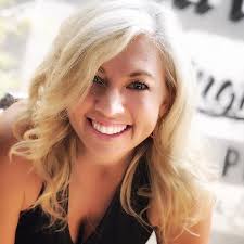 Leaders Alive with Talie