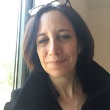 Adrienne Elrod Email & Phone Number