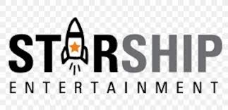 Throw a holiday dinner party with these tips. Starship Entertainment Seocho District Logo K Pop Png 1024x496px Starship Entertainment Brand Entertainment Kpop Logo Download
