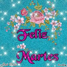 MARTES | Buenos días gif, Imágenes de winnie pooh, Martes gif