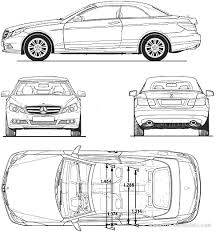 Mercedes Vehicle Template Google Search Benz E Class Mercedes Mercedes Benz