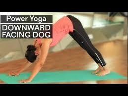 If you're new to yoga, or looking for a gentle routine, try this. Pin On Yoga