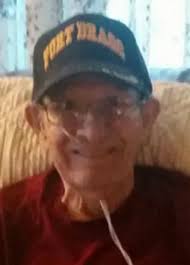 Obituary information for Joseph F. McKee