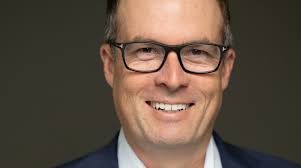 InspereX welcomes Scott Mitchell as CEO