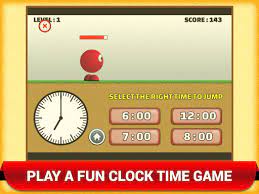 Fun cooking action • get cooking fever in hundreds of fast levels. Math Telling Time Clock Game Apk For Android Pc Apksan