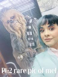 Rare Mel Pictures: Discover Unique and Unseen Moments