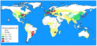 Global Wheat Production and Threats to Supply Chains in a Volatile Climate  Change and Energy Crisis