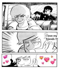 Pin By Maya On Fandoms Devilman Crybaby Cry Baby Demon Baby