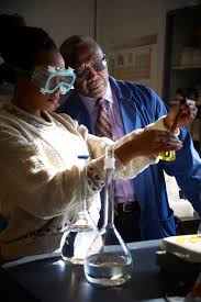 Hampton University to Collaborate with Nigerian Scientists on ...