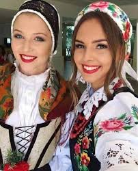 Pin By R M On Slovakia Polish Women Beauty Women Eastern European Women