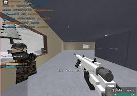 Phantom forces is an fps game on the roblox online game platform that offers a team deathmatch feature, alongside a wide selection of game modes, maps, weapons, etc. Can You Play Phantom Forces On Mobile
