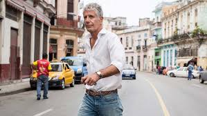 Anthony bourdain a cooks tour season 1 episode 2: New Scholarship Established In Anthony Bourdain S Honor Robb Report