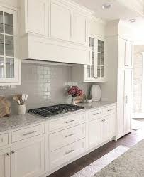 6 Top Chosen Kitchen Cabinet Door Styles Caroline On Design Kitchen Cabinet Door Styles White Shaker Kitchen Shaker Kitchen Cabinets