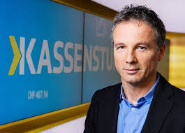 He is best known to the swiss audience through the program kassensturz , which is broadcast weekly on srf 1. Medienbericht Nathalie Wappler Soll Neue Srf Chefin Werden