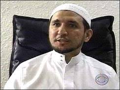 Mohammed Jamal Khalifa