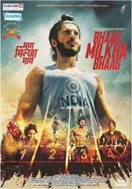Bhaag Milkha Bhaag Bollywood Movies Best Bollywood Movies Hindi Movies