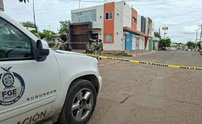 Enfrentamiento deja dos civiles muertos en Mazatlán
