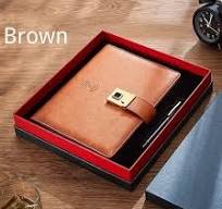 Promotional Daily Multi Functional Rechargeable Notebook A5 ...