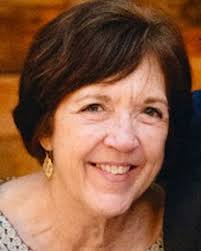 Deborah Mungo Huddleston Obituary June 2, 2024