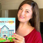 New book shares “Mollie's Joy”