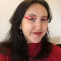 Jasmine England's Instagram, Twitter & Facebook