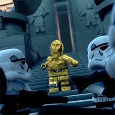 Funny star wars memes gif, meme popular, funny star wars memes gif Lego Star Wars Gifs Get The Best Gif On Gifer