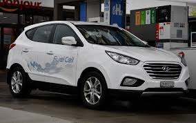 Zwar kann der fahrer nun zwischen drei fahrmodi. Hyundai Ix35 Fcev Wikipedia