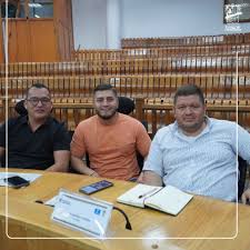 📌 En la sesión del Concejo de Copacabana, conversamos con el Secretario de  Gobierno, Edwin Ceballos, sobre el Plan de Acción y la proyección  presupuestal para este año. 💡 Abordamos temas clave