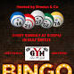 Bingo Night at The Country Gym in Gulf Breeze event image