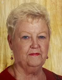 Obituary information for Wanda McReaken