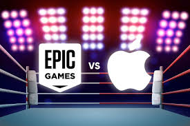 Is an american video game and software developer and publisher based in cary, north carolina. Sud Po Delu Epic Games Protiv Apple Naznachen Na Maj 2021 Goda