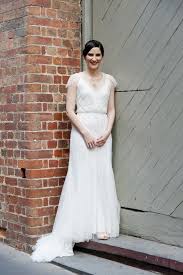 Rosa Clara Ubeda Size 8 Second Hand Wedding Dress Still White Wedding Dresses Dresses Second Hand Wedding Dresses