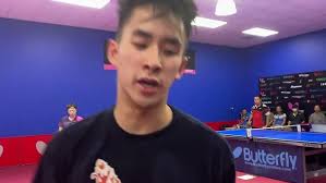 Oliver Wang vs Shoko Shukuhara