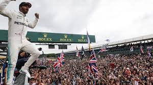 The two things are linked. Formula 1 British Grand Prix May Not Continue After 2019 Brdc Bbc Sport