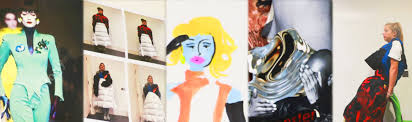Fashion Design And Styling School At Home For 13 To 16 Year Olds Online Short Course Ual