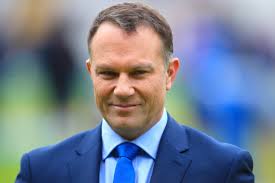 Cricket 2019: Australia v Pakistan first Test