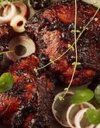 Bukan hanya ayam goreng, tetapi pelbagai resepi ayam yang anda boleh cuba. Resepi Ayam Masak Kicap Berempah Kongsi Resepi Over Blog Com